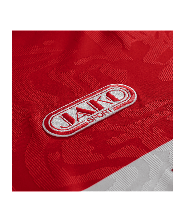JAKO VfB Stuttgart Trikot Away 2026/2027 Rot F110 - rot