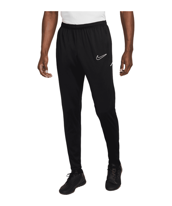 Nike Academy 25 Trainingshose Schwarz F010 - schwarz