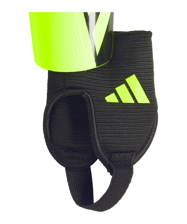 adidas Tiro Match Schienbeinschoner Kids Grün - gruen