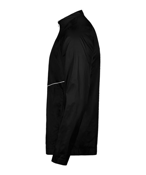 Nike Park 26 Regenjacke Schwarz F010 - schwarz