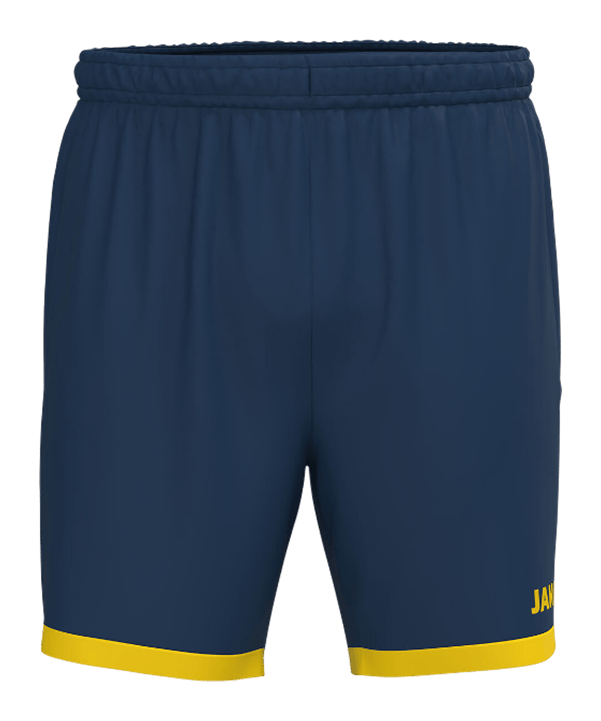 JAKO One Trainingshose Blau F941 