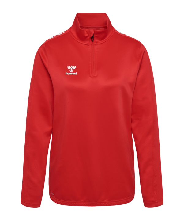 Hummel hmlCORE XK HalfZip Sweatshirt Damen F3062