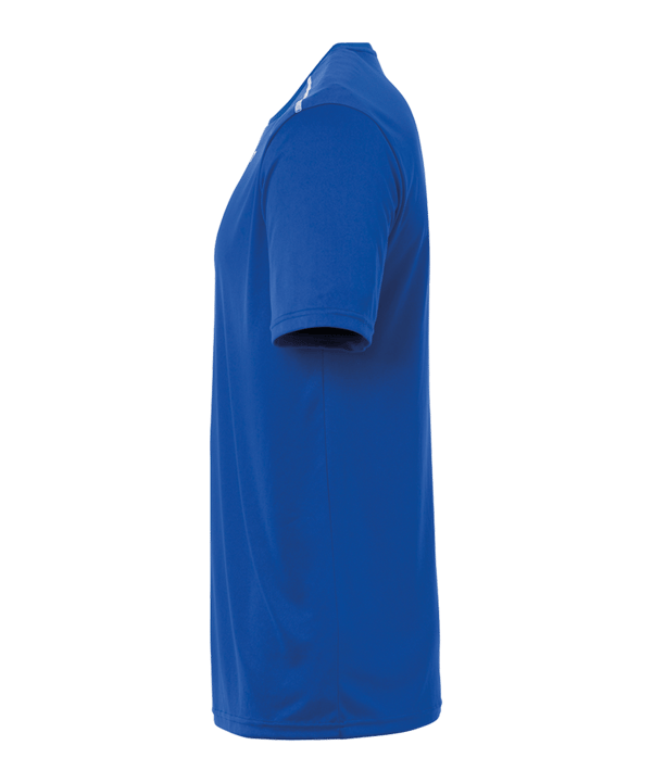 Kempa Poly Shirt Blau F09 - blau