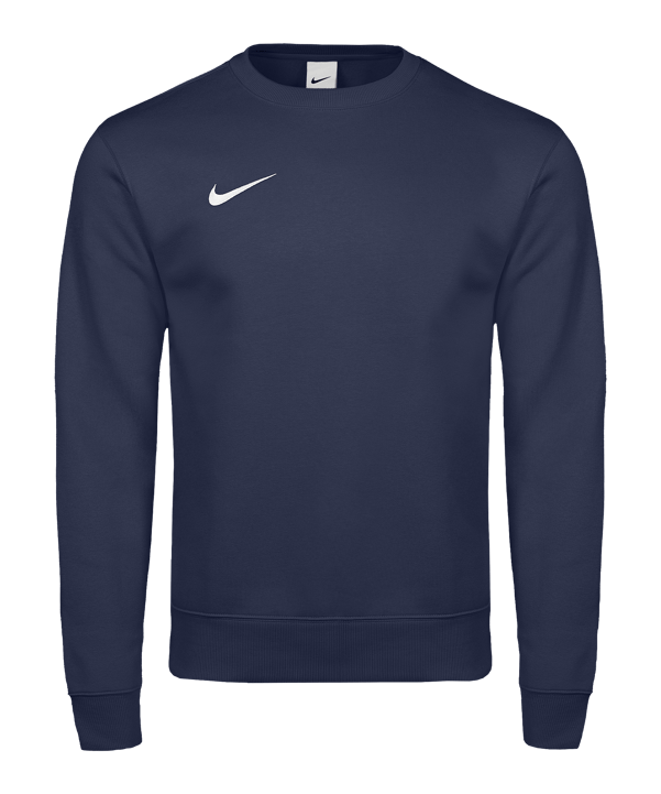 Nike Park 26 Sweatshirt Blau F410 