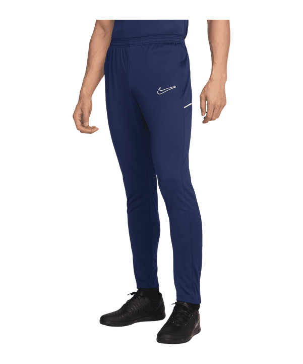 Nike Academy 25 Trainingshose Blau F410