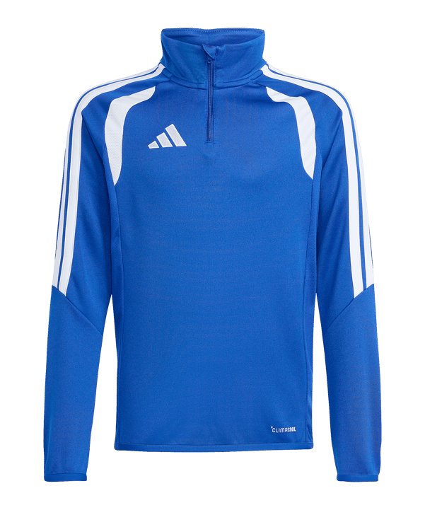 adidas Tiro 26 League Training Sweatshirt Kids Blau