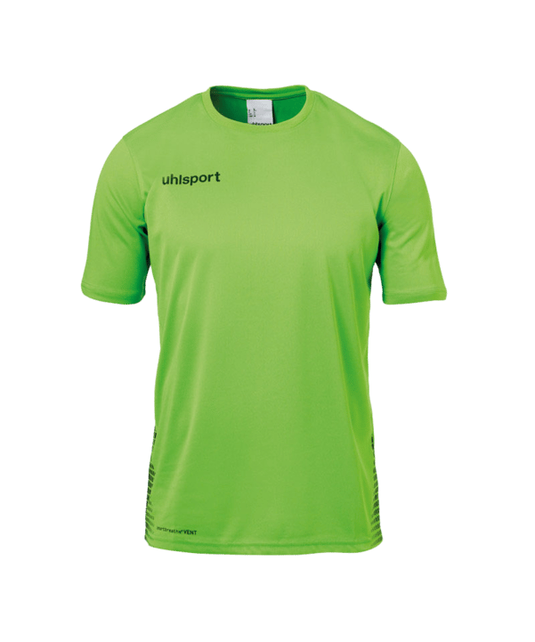Uhlsport Score Training T-Shirt Kids Grün F06