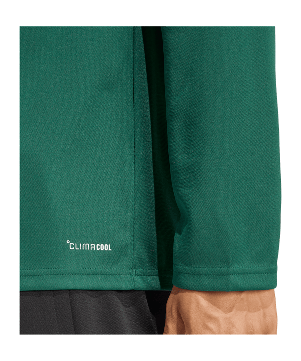 adidas Entrada 26 Training Sweatshirt Grün - gruen