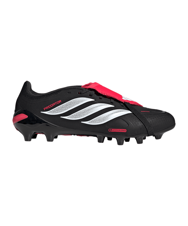 adidas Predator League AG Immortal DNA Schwarz - schwarz