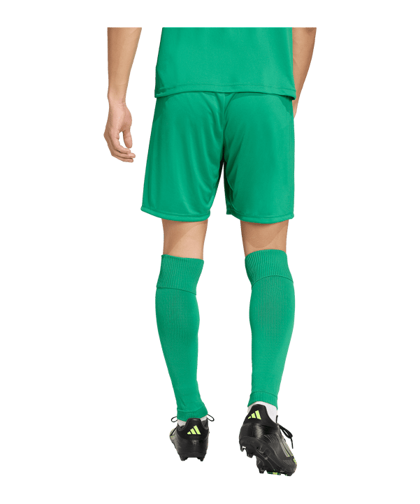 adidas Entrada 26 Short Grün - gruen