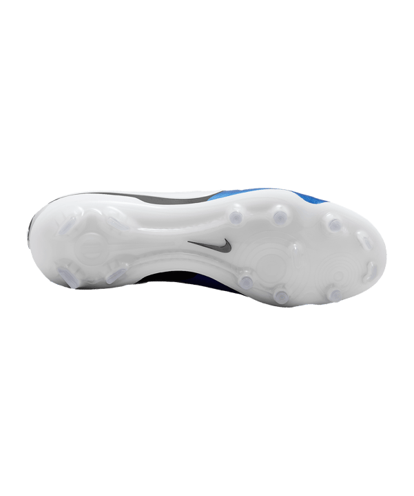 Nike Tiempo Legend X Elite FG Mad Ambition Blau F400 - blau