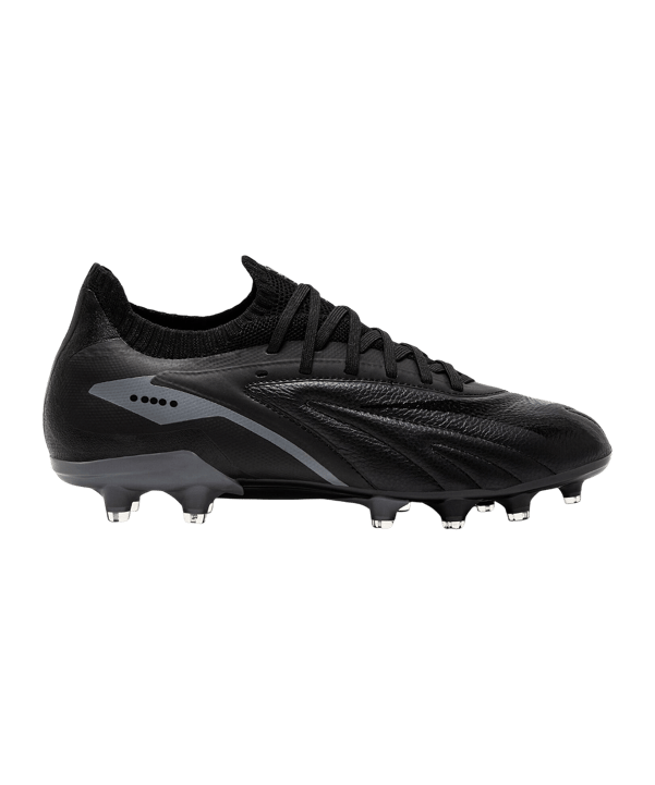 Diadora Maximus Elite SLX FG Schwarz F80013 - schwarz