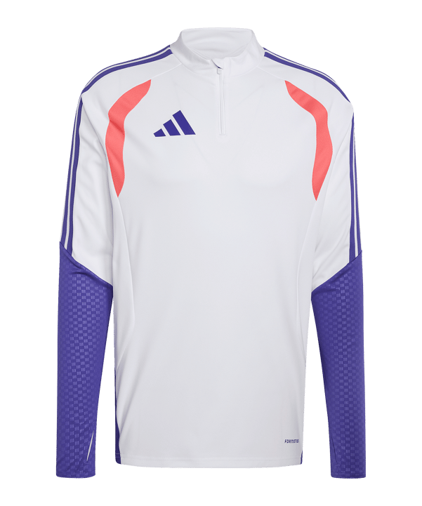 adidas Tiro 26 Competition Training Sweatshirt Weiß