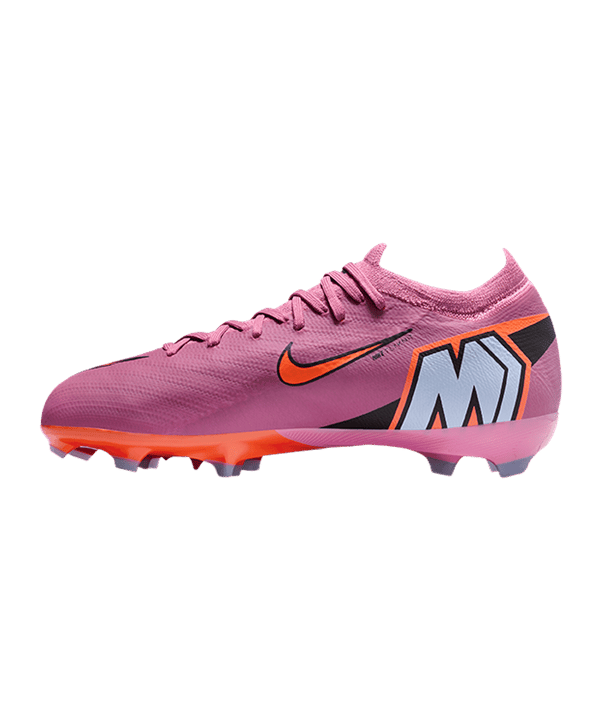 Nike Air Zoom Mercurial Vapor XVI Pro FG Scary Good Kids Rosa F600 - rosa