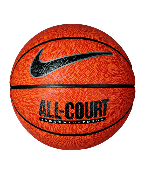 Nike Everyday All Court 8P Basketball F855 - orange