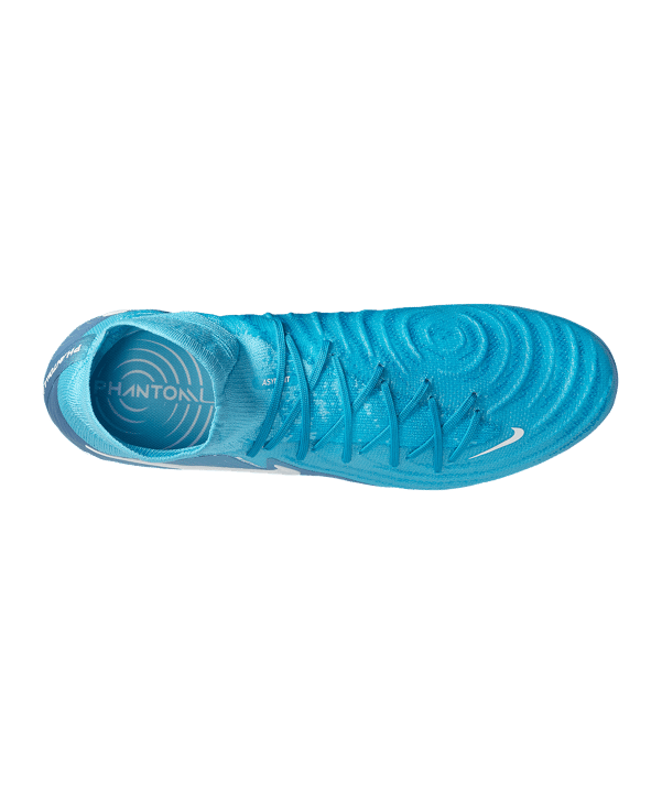 Nike Phantom Luna II Elite FG Mad Ambition Blau F400 - blau
