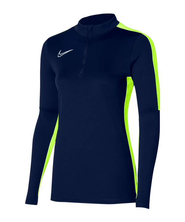 Nike Academy Drill Top Damen Blau F452
