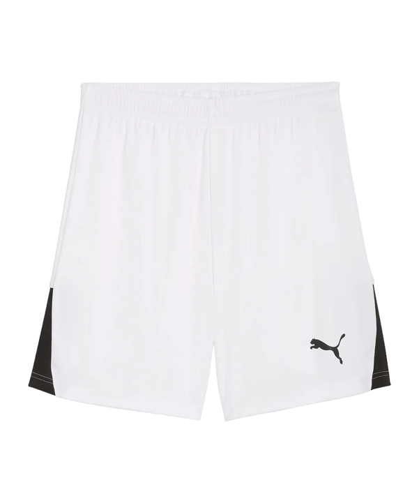 PUMA teamLIGA26 Short Weiß F04 