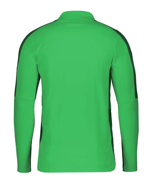 Nike Academy Drilltop Sweatshirt Grün F329 - gruen
