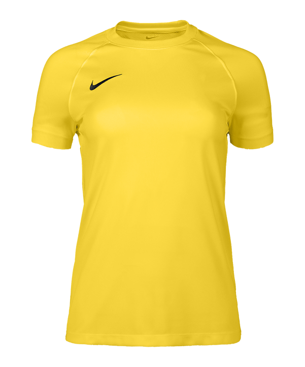 Nike Park VIII Trikot Damen Gelb F719 