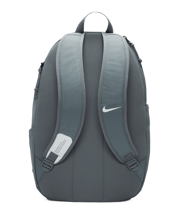 Nike Academy Team 2.9 Rucksack Grau F065 - grau