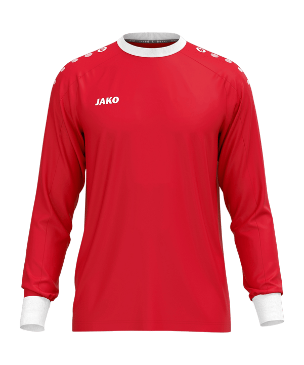 JAKO One Torwarttrikot Kids Rot F100 