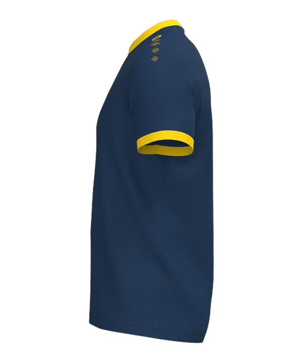 JAKO One KA Trikot Kids Blau F941 - blau