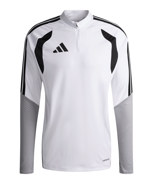 adidas Tiro 26 Competition Training Sweatshirt Weiß