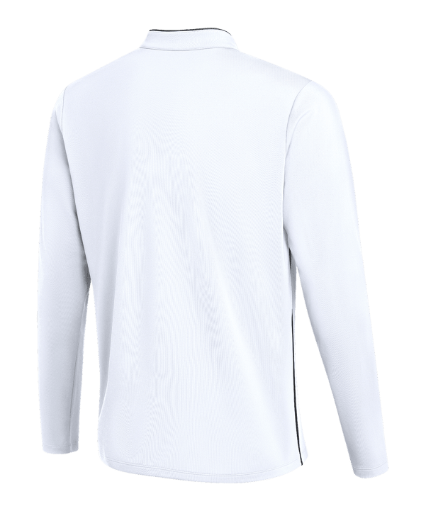 Nike Park 26 Drill Top Sweatshirt Weiß F100 - weiss