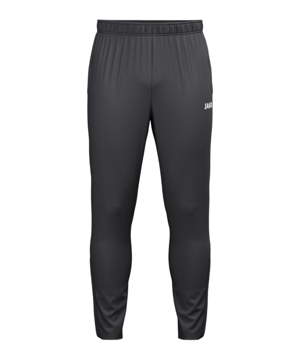 JAKO One Trainingshose Grau F830 