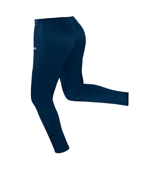 Jako Trainingshose Classico | marine - blau