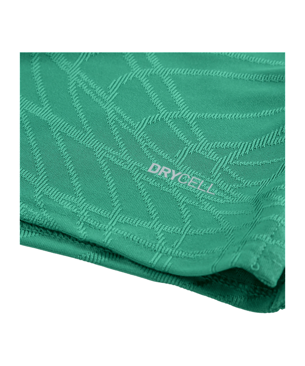 PUMA teamFINAL26 Knit Trikot Grün F05 - gruen