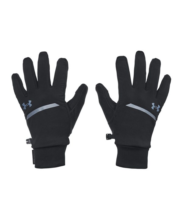 Under Armour Storm FullFinger Handschuhe F001 - schwarz