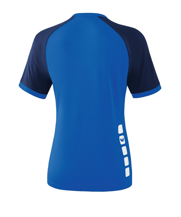 Erima Zenari 3.0 Trikot Damen Blau - blau