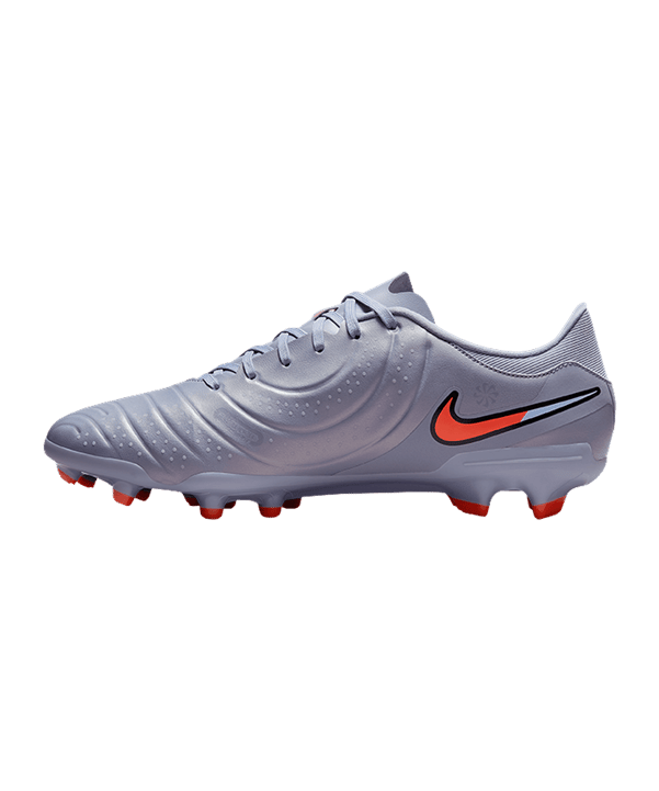 Nike Tiempo Legend X Academy MG Scary Good Blau F402 - blau