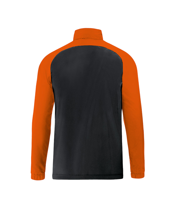 JAKO Competition 2.0 Allwetterjacke Kids F19 - schwarz