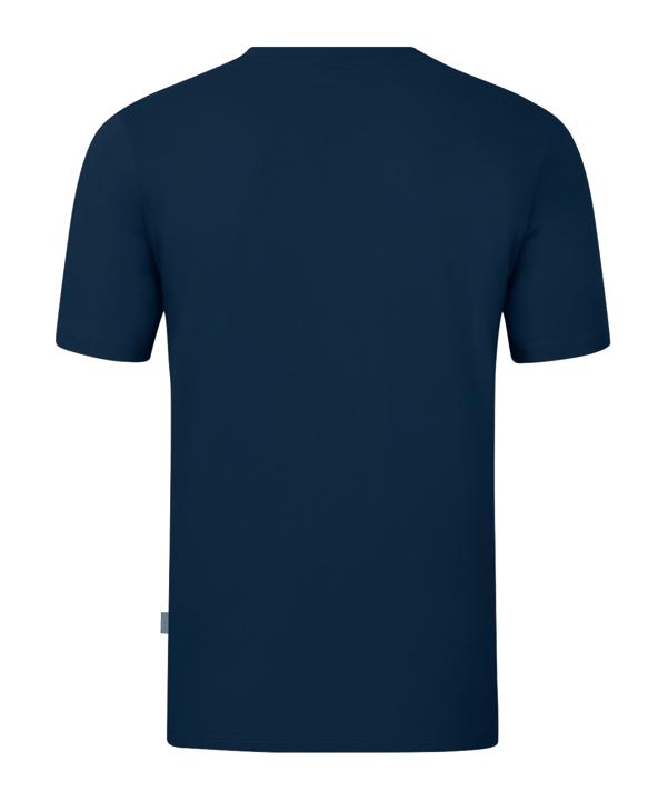 Jako Organic T-Shirt Blau F900 - blau