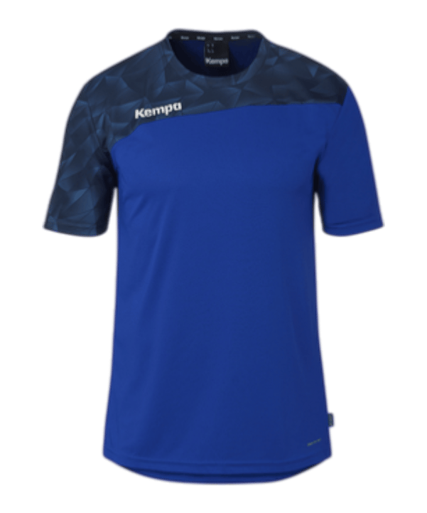 Kempa Athletics 29 Trikot Blau F49 