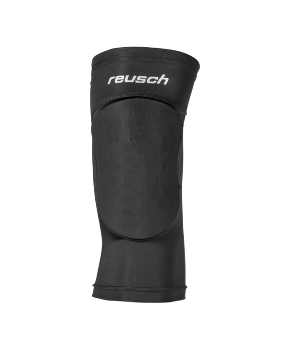 Reusch Knee Protector Sleeve Knieprotektor F700 - schwarz