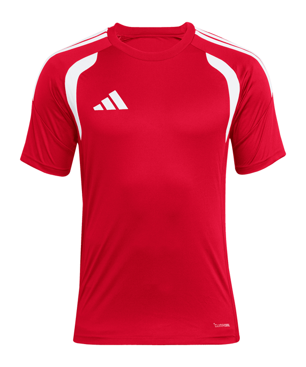 adidas Tiro 26 Trikot Rot 