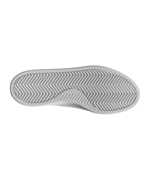 adidas Advantage 2.0 Weiß - weiss