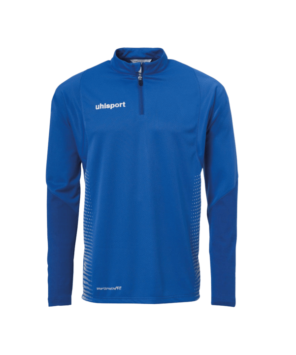 uhlsport Score Ziptop Sweatshirt Kids Blau F03 