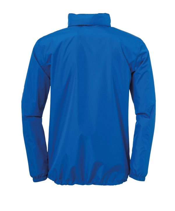Uhlsport Stream 22 Allwetterjacke Kids Blau F03 - blau