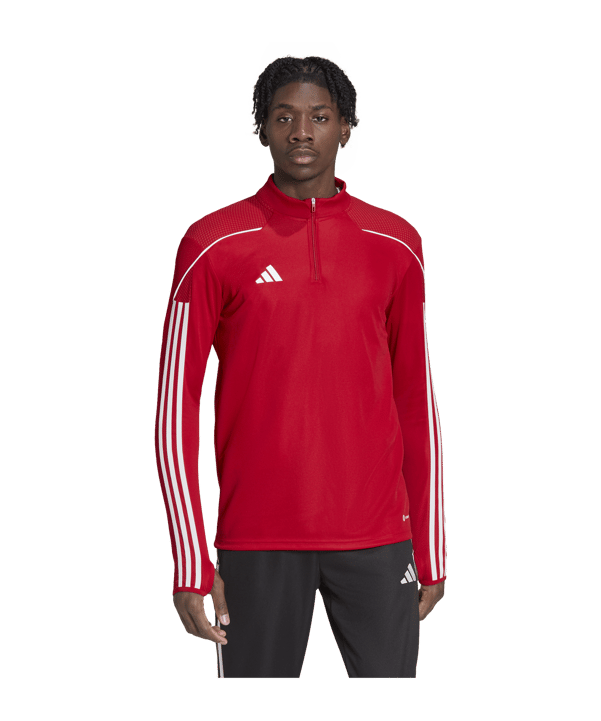adidas Tiro 23 League Track Top | Rot - rot