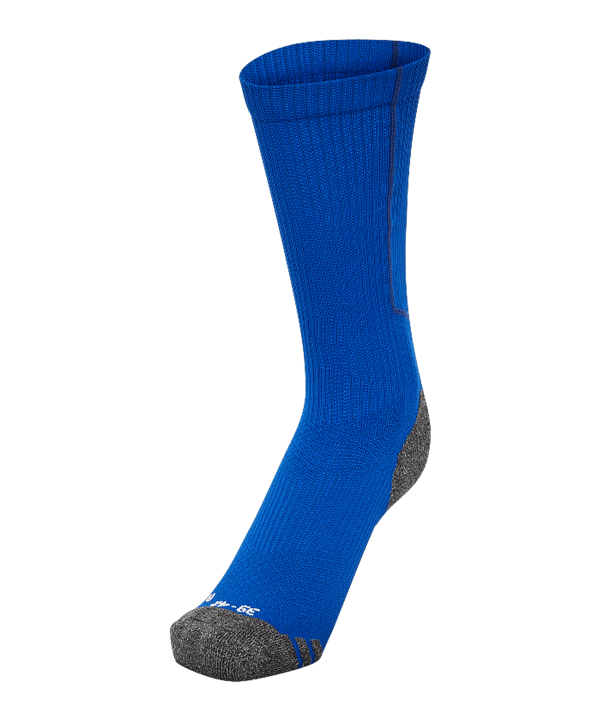 Hummel Socken Blau F8606 