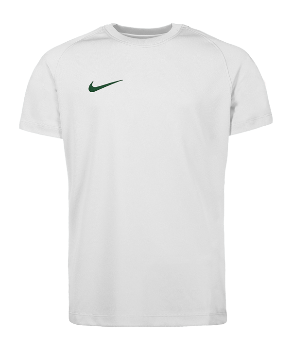 Nike Park VIII Trikot Kids Weiß F102 