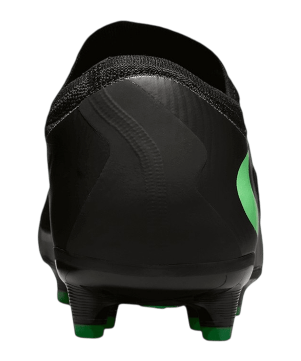 Nike Phantom 6 Low Pro AG Schwarz F001 - schwarz