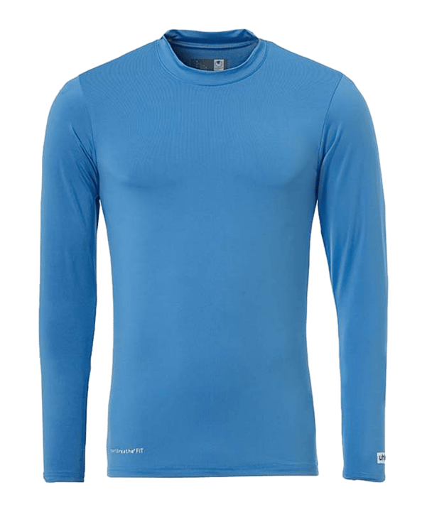 uhlsport Baselayer Unterhemd langarm Kids F10 